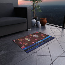 Load image into Gallery viewer, Anime Kantai Collection Rug
