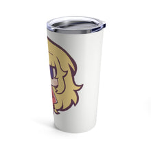 Load image into Gallery viewer, Gabriel DropOut Gabriel Tenma White Tumbler 20oz