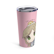 Load image into Gallery viewer, Laid-Back Camp Tumbler 20oz
