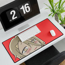 Load image into Gallery viewer, Anime When Will Ayumu Make His Move? Mouse Pad (Desk Mat)
