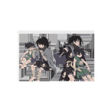 Load image into Gallery viewer, Dororo Hyakkimaru, Dororo, Dororo, Dororo Rug