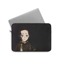 Load image into Gallery viewer, Anime Black Clover Laptop Sleeve