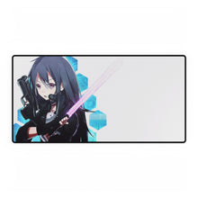 Load image into Gallery viewer, Anime Sword Art Online IIr Mouse Pad (Desk Mat)