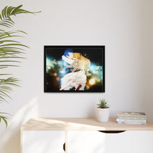 Load image into Gallery viewer, Anime Toradora! Canvas Framed Art Print