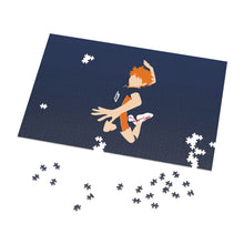 Load image into Gallery viewer, Shōyō Hinata Jigsaw Puzzle