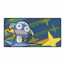 Load image into Gallery viewer, Sgt. Frog Mouse Pad (Desk Mat)