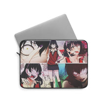 Load image into Gallery viewer, Anime Kakegurui Laptop Sleeve