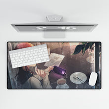 Load image into Gallery viewer, Tenka Osaki Mouse Pad (Desk Mat)