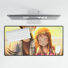 Load image into Gallery viewer, Anime Oreimor Mouse Pad (Desk Mat)
