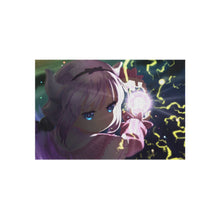 Load image into Gallery viewer, Miss Kobayashi's Dragon Maid Kanna Kamui, Kobayashi San Chi No Maid Dragon Rug