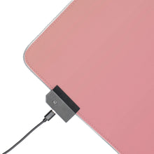 Load image into Gallery viewer, Super Sonico RGB LED Mouse Pad (Desk Mat)