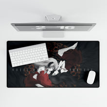 Load image into Gallery viewer, When They Cry Mouse Pad (Desk Mat)
