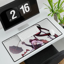 Load image into Gallery viewer, Anime Overlord Mouse Pad (Desk Mat)