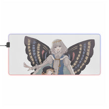 Load image into Gallery viewer, Fate/Grand Order RGB LED Mouse Pad (Desk Mat)
