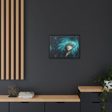 Load image into Gallery viewer, Anime One-Punch Man Canvas Framed Art Print