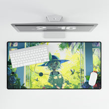 Load image into Gallery viewer, Koishi Komeiji Mouse Pad (Desk Mat)