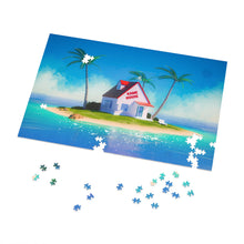 Load image into Gallery viewer, K A M E - H O U S E Jigsaw Puzzle