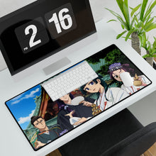 Load image into Gallery viewer, The Apothecary Diaries Mouse Pad (Desk Mat)