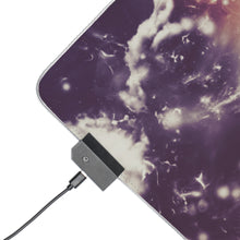 Load image into Gallery viewer, Anime Attack On Titan RGB LED Mouse Pad (Desk Mat)