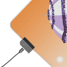 Load image into Gallery viewer, Hayate the Combat Butler RGB LED Mouse Pad (Desk Mat)
