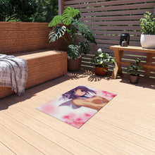 Load image into Gallery viewer, Clannad Ryou Fujibayashi Rug