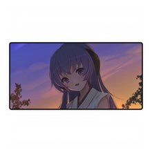 Load image into Gallery viewer, When They Cry Mouse Pad (Desk Mat)
