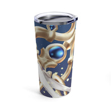 Load image into Gallery viewer, Goblin Slayer Goblin Slayer, Priestess Tumbler 20oz