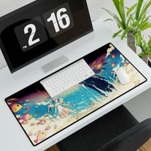 Load image into Gallery viewer, Anime Vocaloid Mouse Pad (Desk Mat)