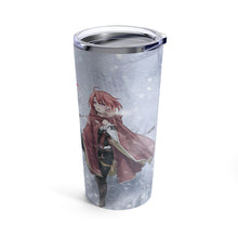 Load image into Gallery viewer, Goblin Slayer Cow Girl, Goblin Slayer Tumbler 20oz