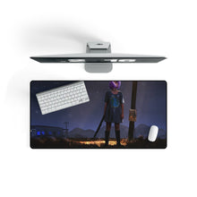 Load image into Gallery viewer, PlayerUnknown's Battlegrounds Mouse Pad (Desk Mat)