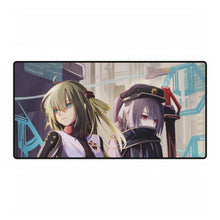 Load image into Gallery viewer, Sky Striker Ace - Raye & Roze Mouse Pad (Desk Mat)