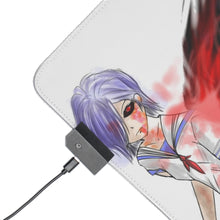Load image into Gallery viewer, Revenge RGB LED Mouse Pad (Desk Mat)