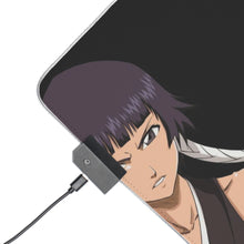 Load image into Gallery viewer, Anime Bleach RGB LED Mouse Pad (Desk Mat)