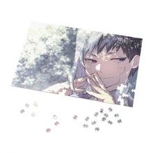 Load image into Gallery viewer, Anime Dr. Stone Jigsaw Puzzle