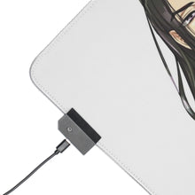 Load image into Gallery viewer, Mo Dao Zu Shi RGB LED Mouse Pad (Desk Mat)