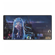 Load image into Gallery viewer, Anime Vocaloid Mouse Pad (Desk Mat)