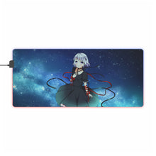 Load image into Gallery viewer, Rewrite RGB LED Mouse Pad (Desk Mat)