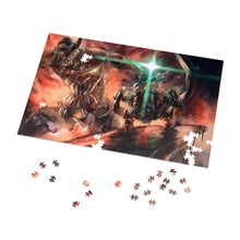 Load image into Gallery viewer, Tengen Toppa Gurren Lagann Jigsaw Puzzle