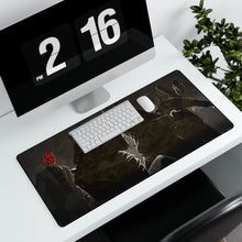 Load image into Gallery viewer, Payday 2 Mouse Pad (Desk Mat)