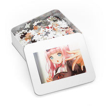 Load image into Gallery viewer, Chika Fujiwara Jigsaw Puzzle