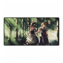 Load image into Gallery viewer, Anime Touhou Mouse Pad (Desk Mat)