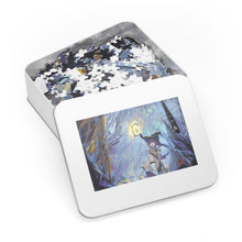 Load image into Gallery viewer, Mushoku Tensei: Jobless Reincarnation Jigsaw Puzzle