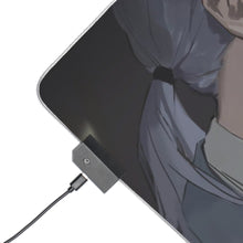 Load image into Gallery viewer, IDOLiSH7 RGB LED Mouse Pad (Desk Mat)