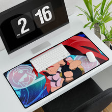 Load image into Gallery viewer, Anime Tengen Toppa Gurren Lagann Mouse Pad (Desk Mat)