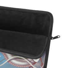Load image into Gallery viewer, Anime Spirited Away Laptop Sleeve