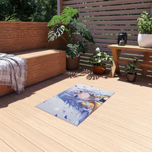 Load image into Gallery viewer, Mushoku Tensei: Jobless Reincarnation Rug