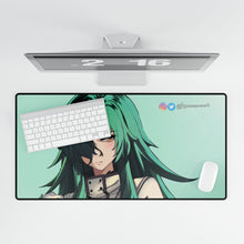 Load image into Gallery viewer, The Wrong Way To Use Healing Magic Mouse Pad (Desk Mat)