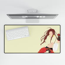 Load image into Gallery viewer, Anime Shaman King Mouse Pad (Desk Mat)