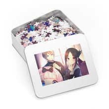 Load image into Gallery viewer, Kaguya, Chika and Miyuki Jigsaw Puzzle