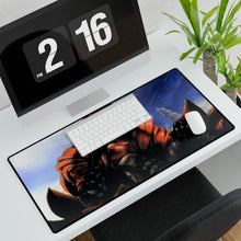Load image into Gallery viewer, Anime Trigun Mouse Pad (Desk Mat)